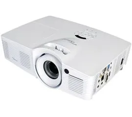 Проектор Optoma DU400