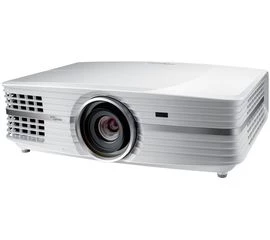 Проектор Optoma UHD60