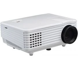 Проектор BIG VP2600-04