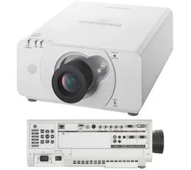 Проектор Panasonic PT-DZ570