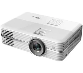 Проектор Optoma UHD380X