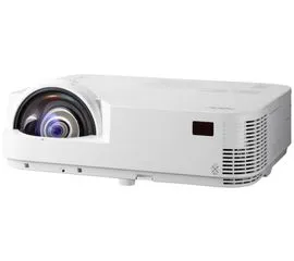 Проектор NEC M332XS
