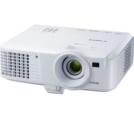 Проектор Canon LV-WX320
