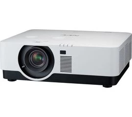 Проектор NEC P506QL