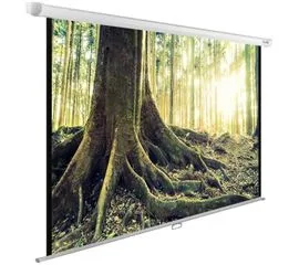 Экран для проектора CACTUS WallExpert 200x200 (CS-PSWE-200x200-WT), Диагональ: 110''