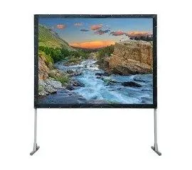 Экран для проектора Lumien Master Fold 259x162, Диагональ: 120''