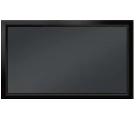 Экран для проектора Lumien Radiance Frame 351x149 (LRF-100117), Диагональ: 150''