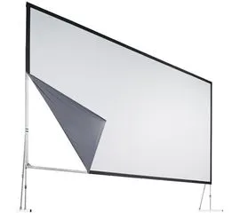 Экран для проектора AV Stumpfl Vario32 355x200, Диагональ: 160''