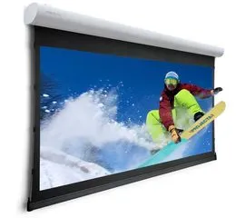 Экран для проектора Projecta Elpro Concept Electrol BD 320x184, Диагональ: 140''