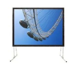 Экран для проектора Classic Solution Corvus 305x229, Диагональ: 150''