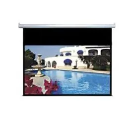 Экран для проектора Classic Solution Lyra 236x175, Диагональ: 116''