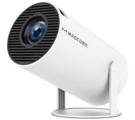 Проектор ультрапортативный Magcubic HY300 PRO