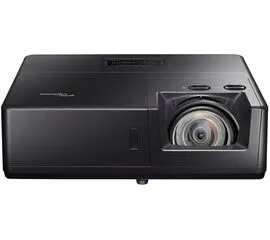 Проектор для дома Optoma ZU607TST