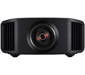 Проектор стационарный JVC DLA-NP5 black