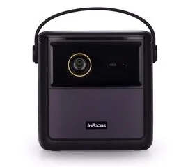 Проектор беспроводной InFocus Crusader Challenger IN3008SL