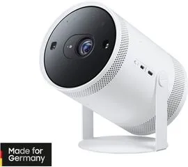 Проектор с автофокусом Samsung The Freestyle LFF3C