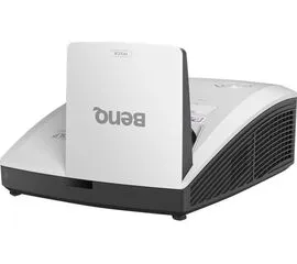 Проектор интерактивный BenQ MW855UST+