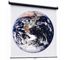 Экран для проектора ScreenMedia Economy-P 150x150, Диагональ: 83''