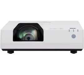 Проектор профессиональный Panasonic PT-TMZ400