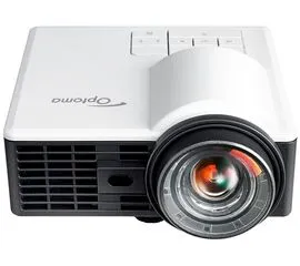 Проектор Smart TV Optoma ML1050ST+