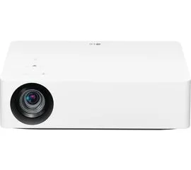 Проектор мультимедийный LG Largo4K HU70LS white