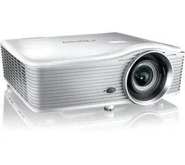 Проектор для дома Optoma WU515ST