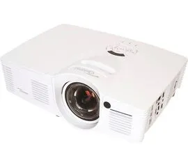 Проектор с триггером Optoma GT1080 Darbee