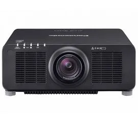 Проектор профессиональный Panasonic PT-RZ790 black