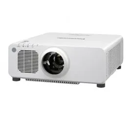 Проектор панорамный Panasonic PT-RZ970LWE