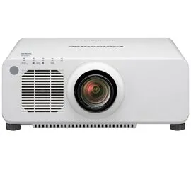 Проектор профессиональный Panasonic PT-RZ890 white
