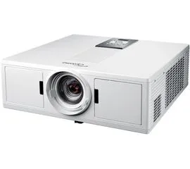 Проектор для школы Optoma ZW500T white