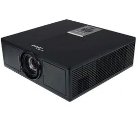 Проектор потолочный Optoma ZW500T black