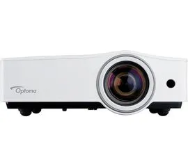 Проектор портативный Optoma ZW210ST