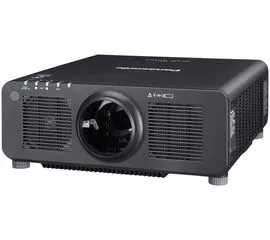Проектор профессиональный Panasonic PT-RZ120LBEJ