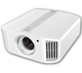 Проектор 4K JVC DLA-N5B white