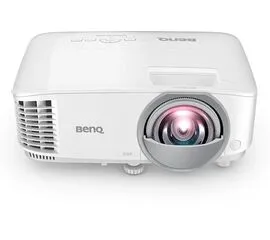 Проектор интерактивный BenQ MX808STH