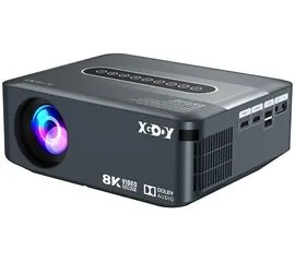 Проектор Smart TV XGODY LTD X1 Pro