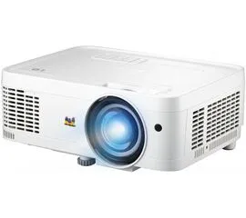 Проектор портативный Viewsonic LS560W