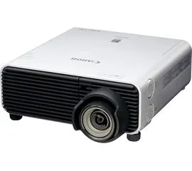 Проектор панорамный Canon XEED WUX450ST