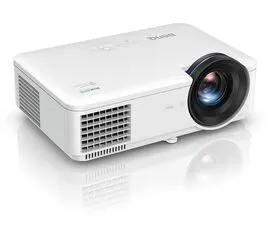 Проектор интерактивный BenQ LW820ST