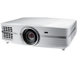 Проектор Optoma UHD550X
