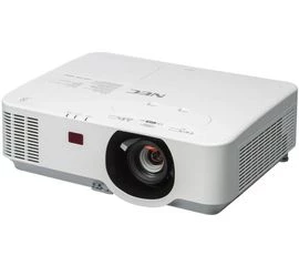 Проектор NEC P603X