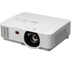 Проектор NEC P554W