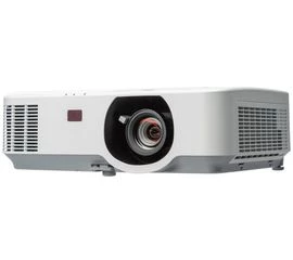 Проектор NEC P554U