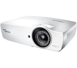 Проектор Optoma EH460ST