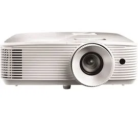 Проектор портативный Optoma EH335
