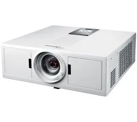 Проектор Optoma ZH510T