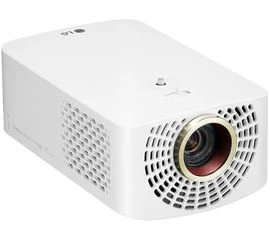 Проектор LG HF60LSR