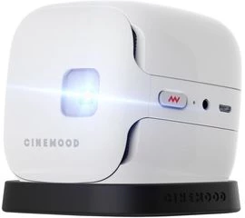 Проектор Cinemood Multikubik