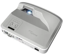Проектор Optoma ZH500UST